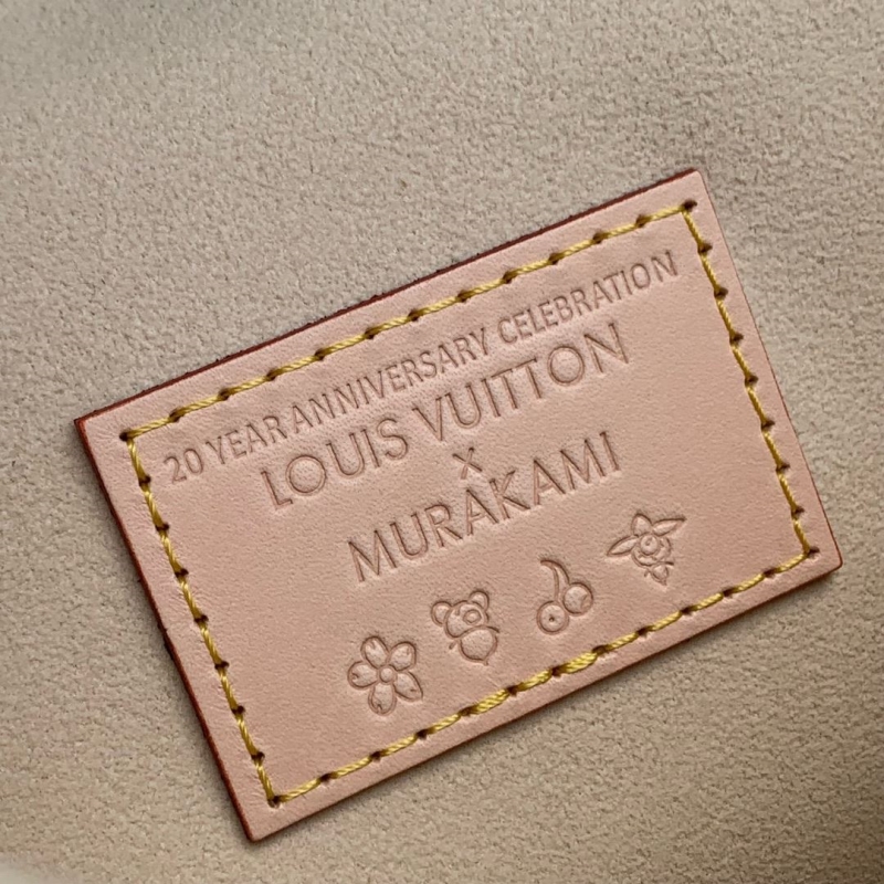 LV Satchel bags
